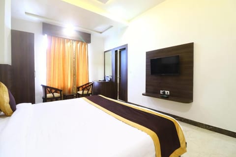 Hotel Taj Venture by Park Tree Hotel in Agra