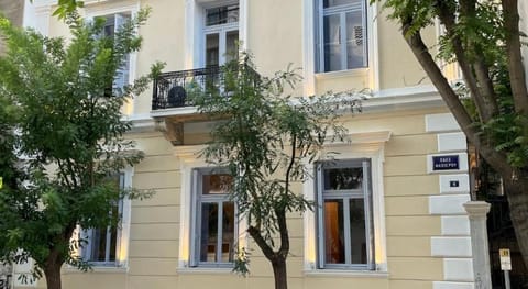 Baloo Hostel Vacation rental in Athens