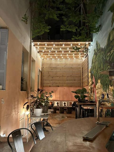 Baloo Hostel Vacation rental in Athens