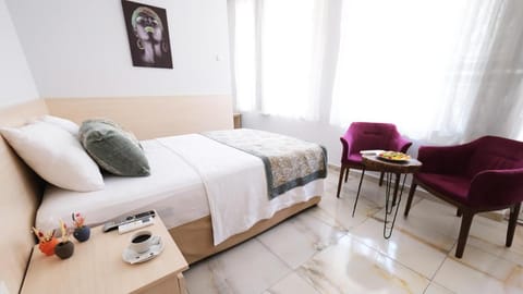My HOME HOTEL GULLUK Hotel in Antalya