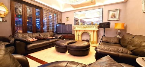 DE BALI HOUSE Villa in Pattaya City