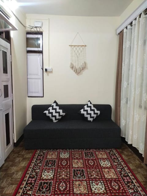 DukeRaj Homestay Vacation rental in Darjeeling