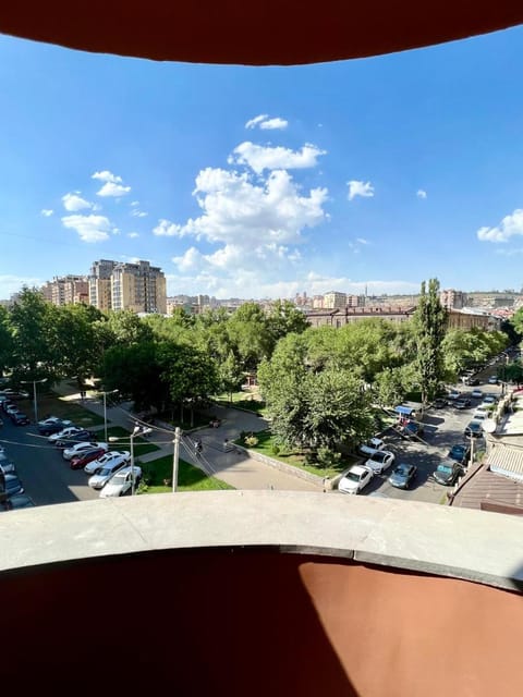 Sweet Home Apart-Hotel Apartment in Yerevan