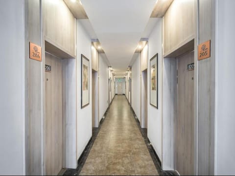 Super 8 Hotel Beijing Shijingshan Ophthalmology Hospital Vacation rental in Beijing