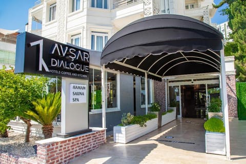 Avsar Boutique Hotel Hotel in Antalya