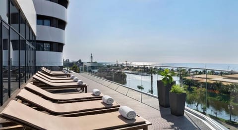 Courtyard by Marriott Batumi Vacation rental in Batumi