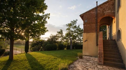 Poggio casale Villa in Umbria