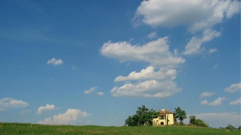 Poggio casale Villa in Umbria