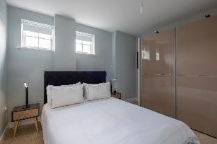 Luxurious Private One Bedroom Apartment  Alojamento de férias in Braintree