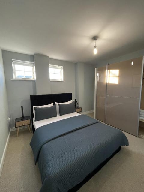 Luxurious Private One Bedroom Apartment  Apartamento in Braintree