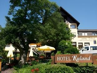 Hotel-Restaurant Ruland Vacation rental in Altenahr