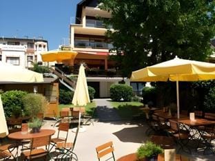 Hotel-Restaurant Ruland Vacation rental in Altenahr