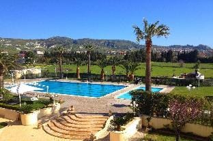 Hotel Club Kennedy Vacation rental in Roccella Ionica