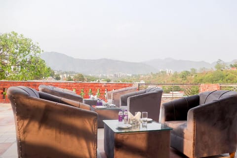 Hotel Royal Palm  Vacation rental in Dehradun