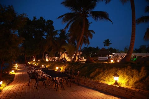 Lagoon Sarovar Premiere Resort, Pondicherry Vacation rental in Puducherry, India