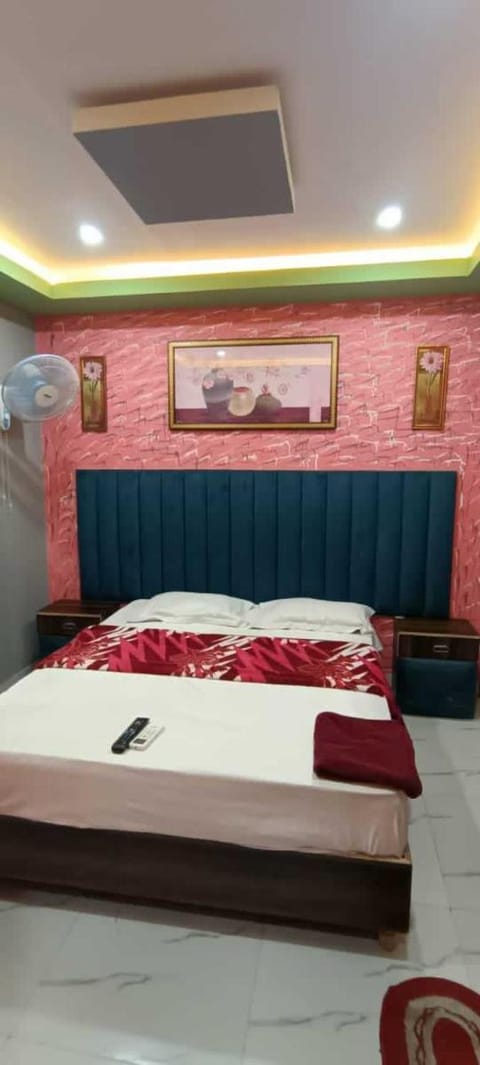 OYO Mannat Hotel Hotel in Uttarakhand