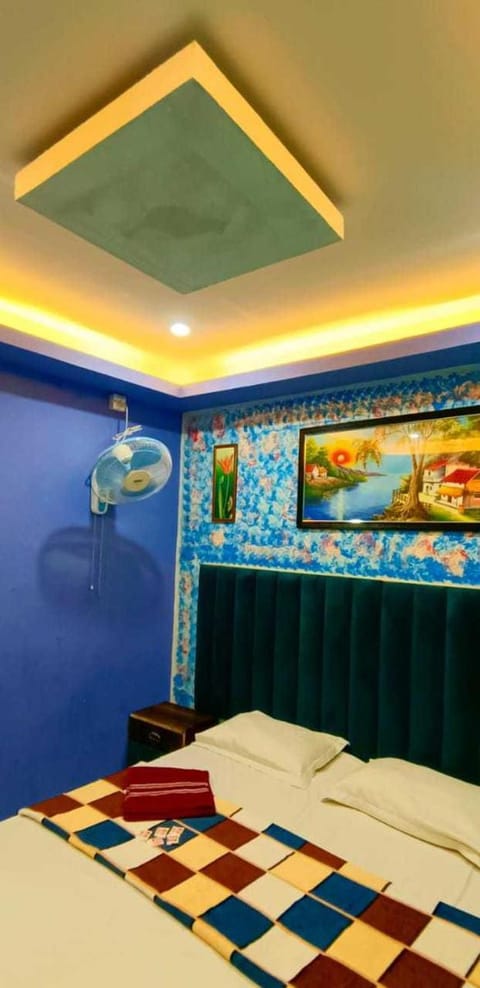 OYO Mannat Hotel Hotel in Uttarakhand