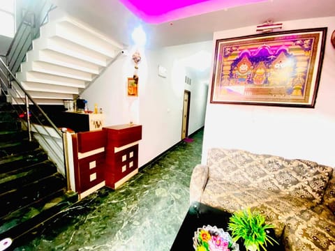 OYO Zeez Hotels Homes Pvt Ltd Hotel in Puri