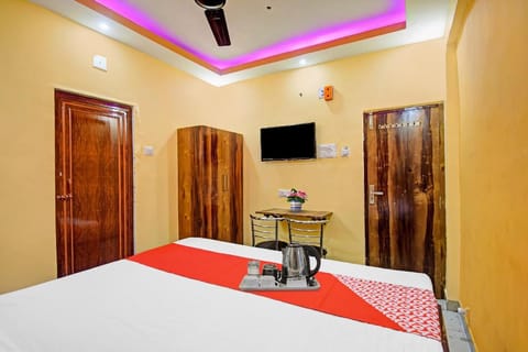 Flagship Hotel Dream Residency Hotel in Kolkata