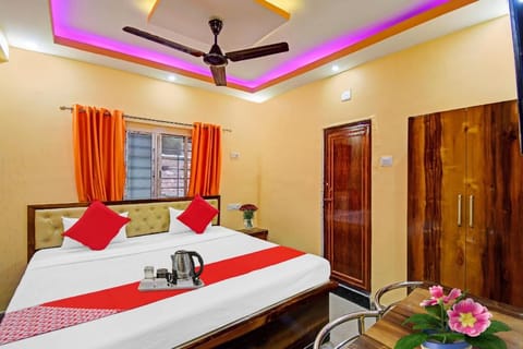 Flagship Hotel Dream Residency Hotel in Kolkata