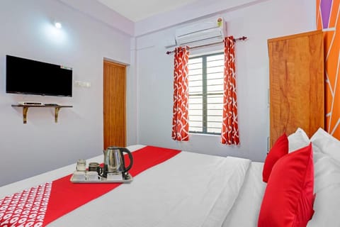 OYO Bevis Vacation rental in Thiruvananthapuram