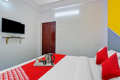 OYO Bevis Vacation rental in Thiruvananthapuram