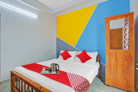 OYO Bevis Vacation rental in Thiruvananthapuram