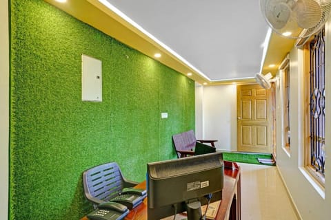 Townhouse 1046 Fort Inn Vacation rental in Alappuzha