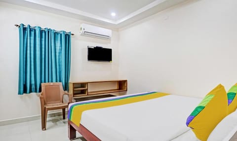 Itsy By Treebo - Vardhan Stay Inn Hotel in Tirupati