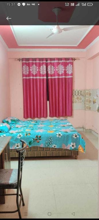 SPOT ON 90716 Bala Ji Pg Home Vacation rental in Dehradun