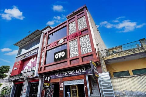 OYO Flagship 90052 Hotel Lord Krishna Vacation rental in Uttarakhand