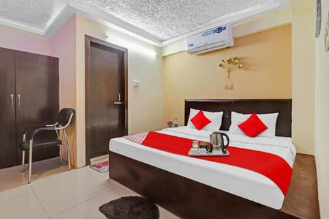 OYO Hotel Bottom Inn Hôtel in Dehradun