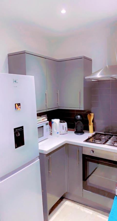 KL Villa Vacation rental in Liverpool