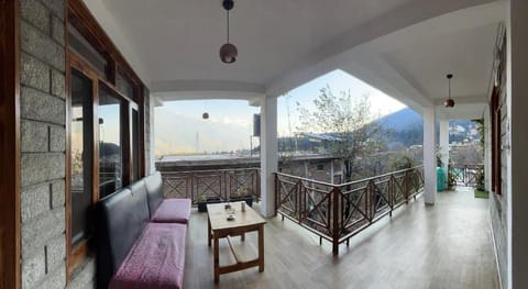 Sukoon Stays Vacation rental in Manali