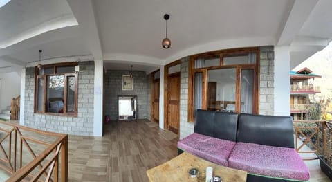 Sukoon Stays Vacation rental in Manali