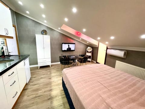 Levent Palace Otel stdyo Appartement-Hotel in Istanbul