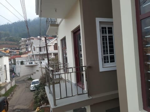 Karpagam Residency Vacation rental in Ooty