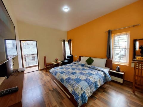 Serenity Inn Ooty Vacation rental in Ooty