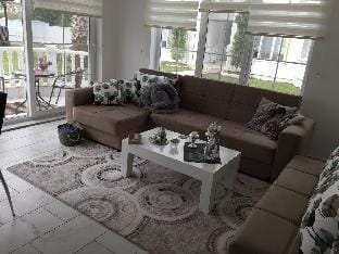 BELKA GOLF RESİDENCE Deluxe Apt. Poolside Location de vacances in Belek Belediyesi