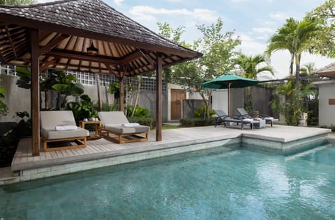 Villa Christie by Nakula Vacation rental in Kuta