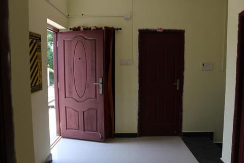 SaiRenu Residency near Maruthamalai and Bharathiyar univ and on the way to ISHA Adiyogi Hotel in Coimbatore
