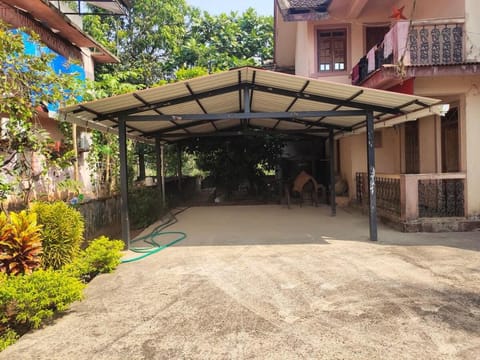 Martin's Vacation Home-Walk To Paradise/Beach 5min Vacation rental in Benaulim