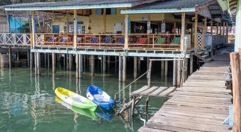 Kohchang Baanrimtalay Resort Vacation rental in Ko Chang