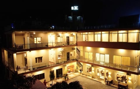 Tapovan New Residency By FTP Hotels Vacation rental in Rishikesh