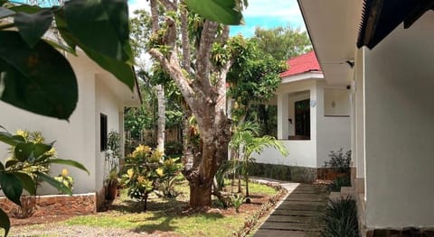 Villa Formosa Bungalow Vacation rental in Panglao