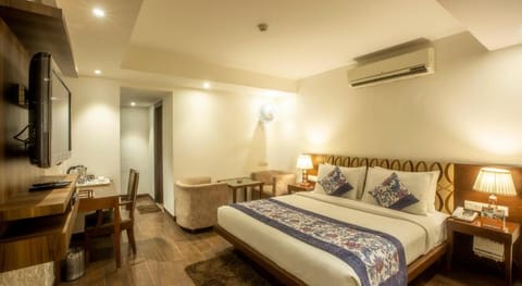 Hotel Arch Plaza - New Delhi Airport Vacation rental in Gurugram