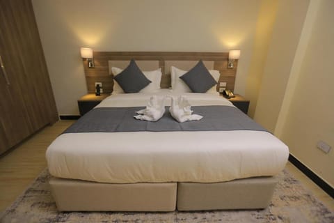 Triple E Hotel and Spa Vacation rental in Addis Ababa