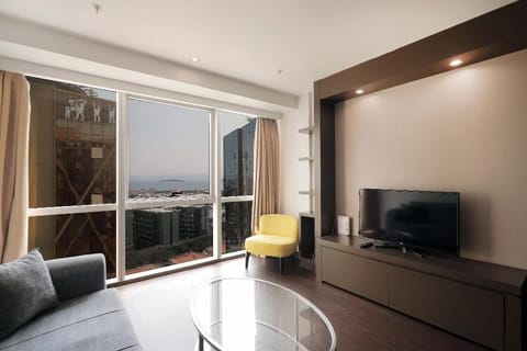 The Four Winds Hotel Istanbul Appartement-Hotel in Istanbul