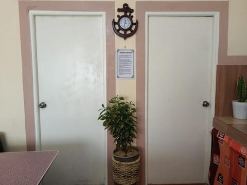 Tallayo's Transient - Unit 1 (up to 7 pax) Apartment in Baguio