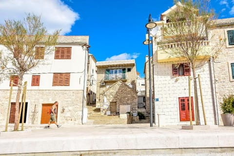 Apartment Ruža Condo in Split-Dalmatia County